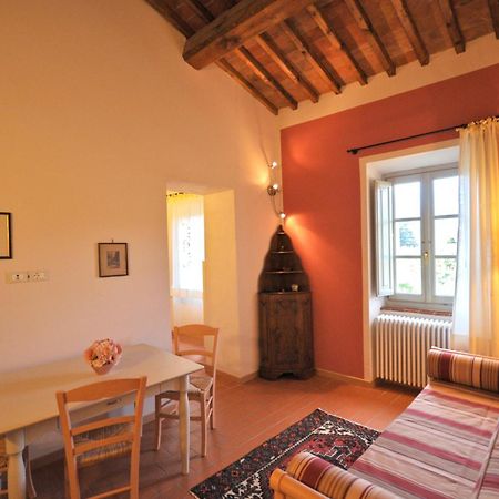 Agriturismo San Rocco Pistoia Exterior photo