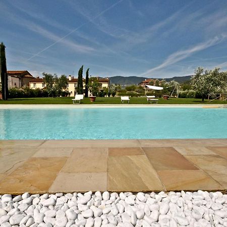 Agriturismo San Rocco Pistoia Exterior photo