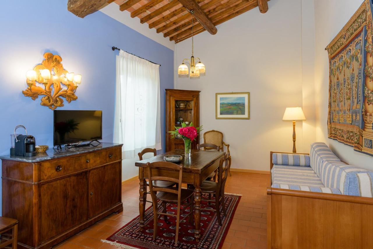 Agriturismo San Rocco Pistoia Exterior photo
