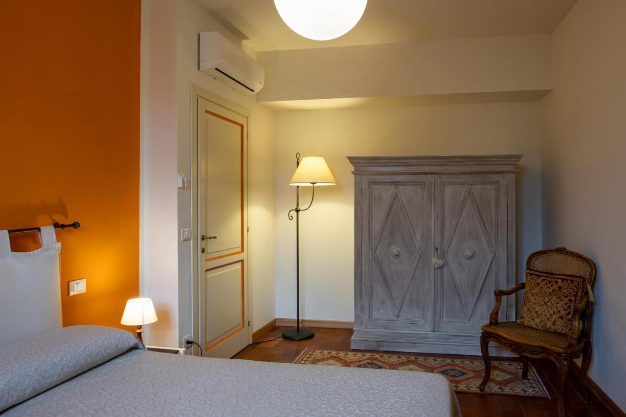 Agriturismo San Rocco Pistoia Exterior photo