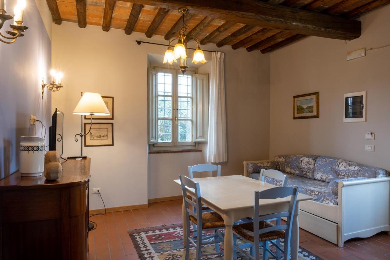 Agriturismo San Rocco Pistoia Exterior photo