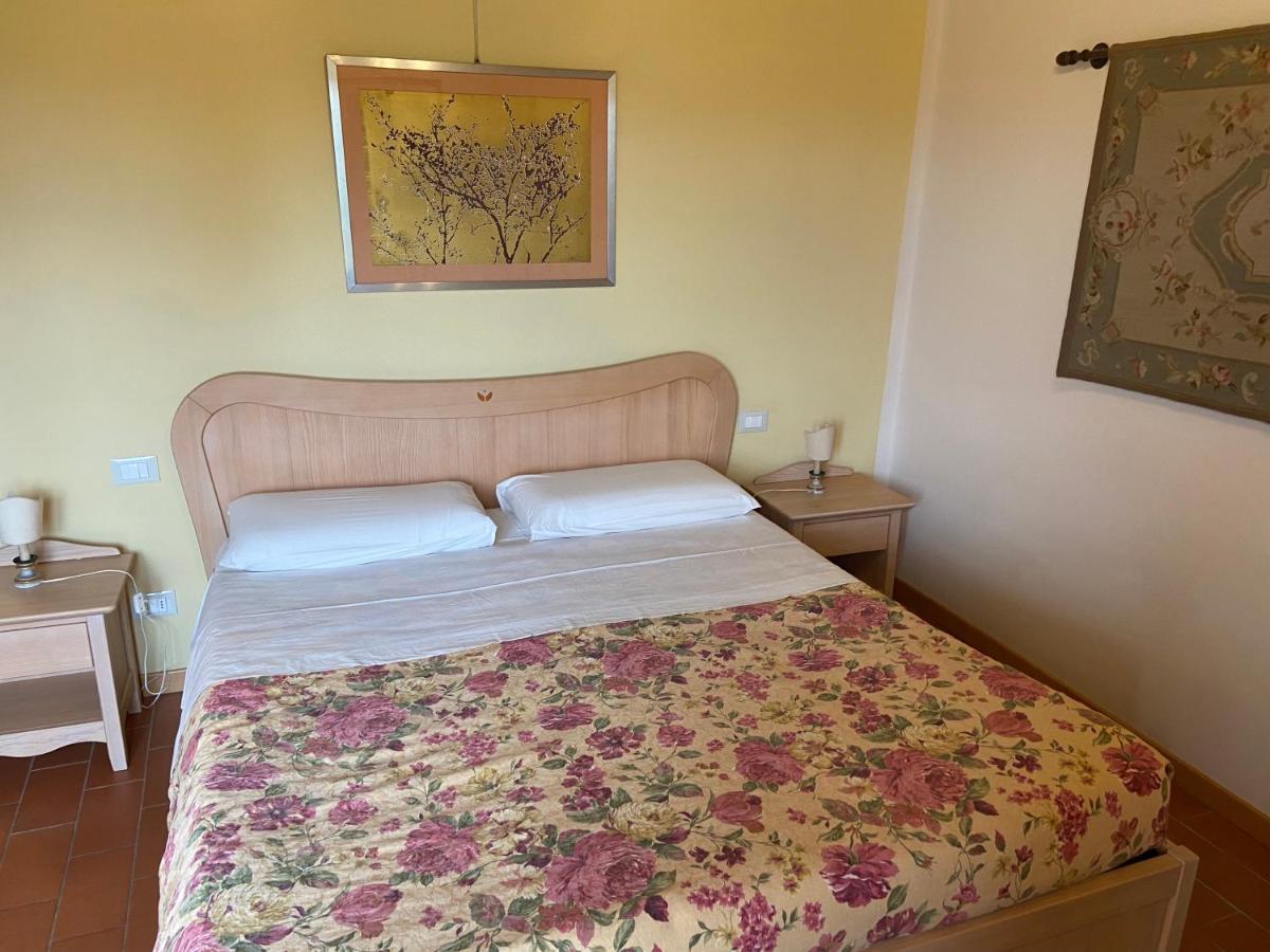 Agriturismo San Rocco Pistoia Exterior photo