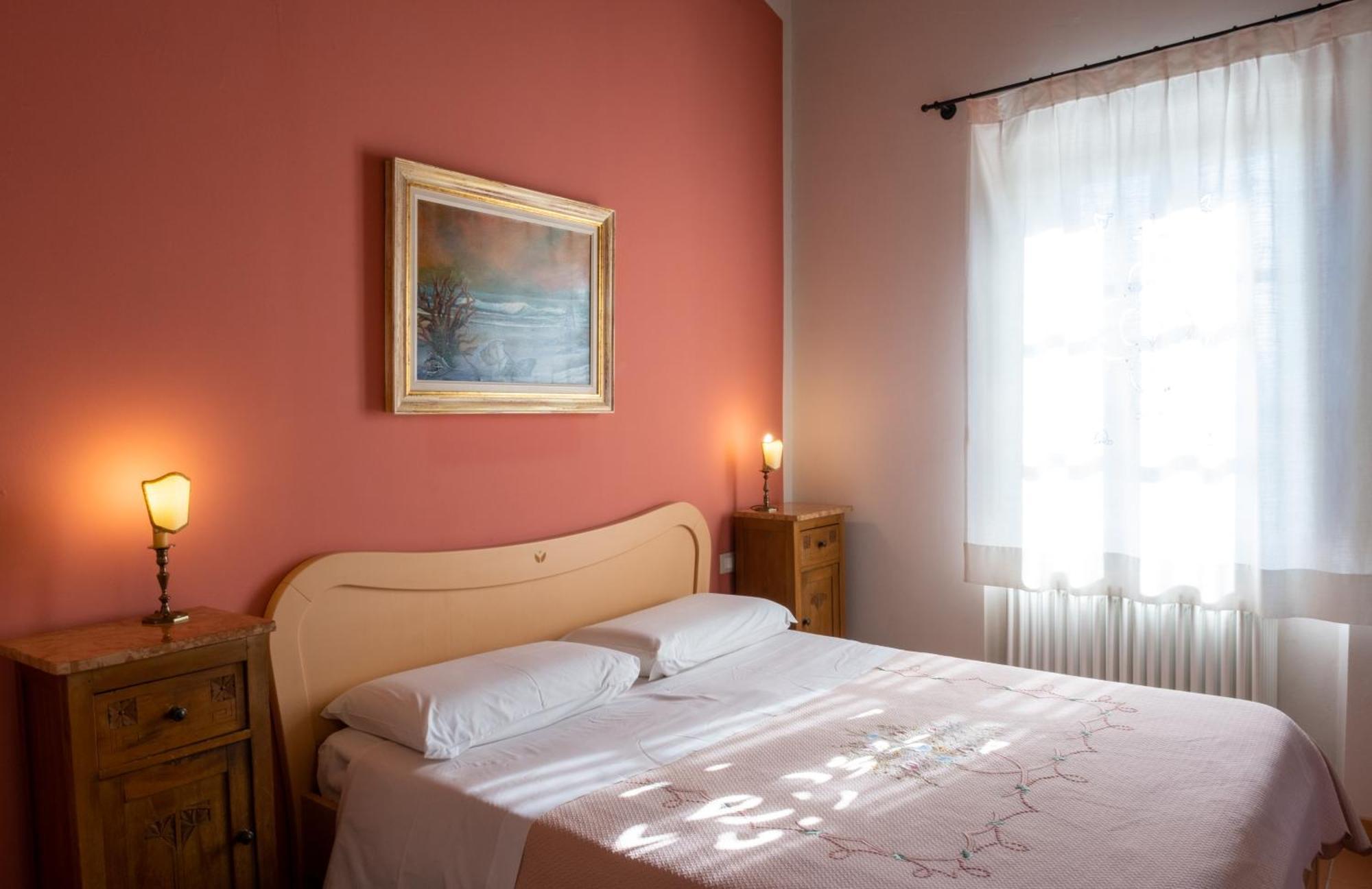 Agriturismo San Rocco Pistoia Exterior photo