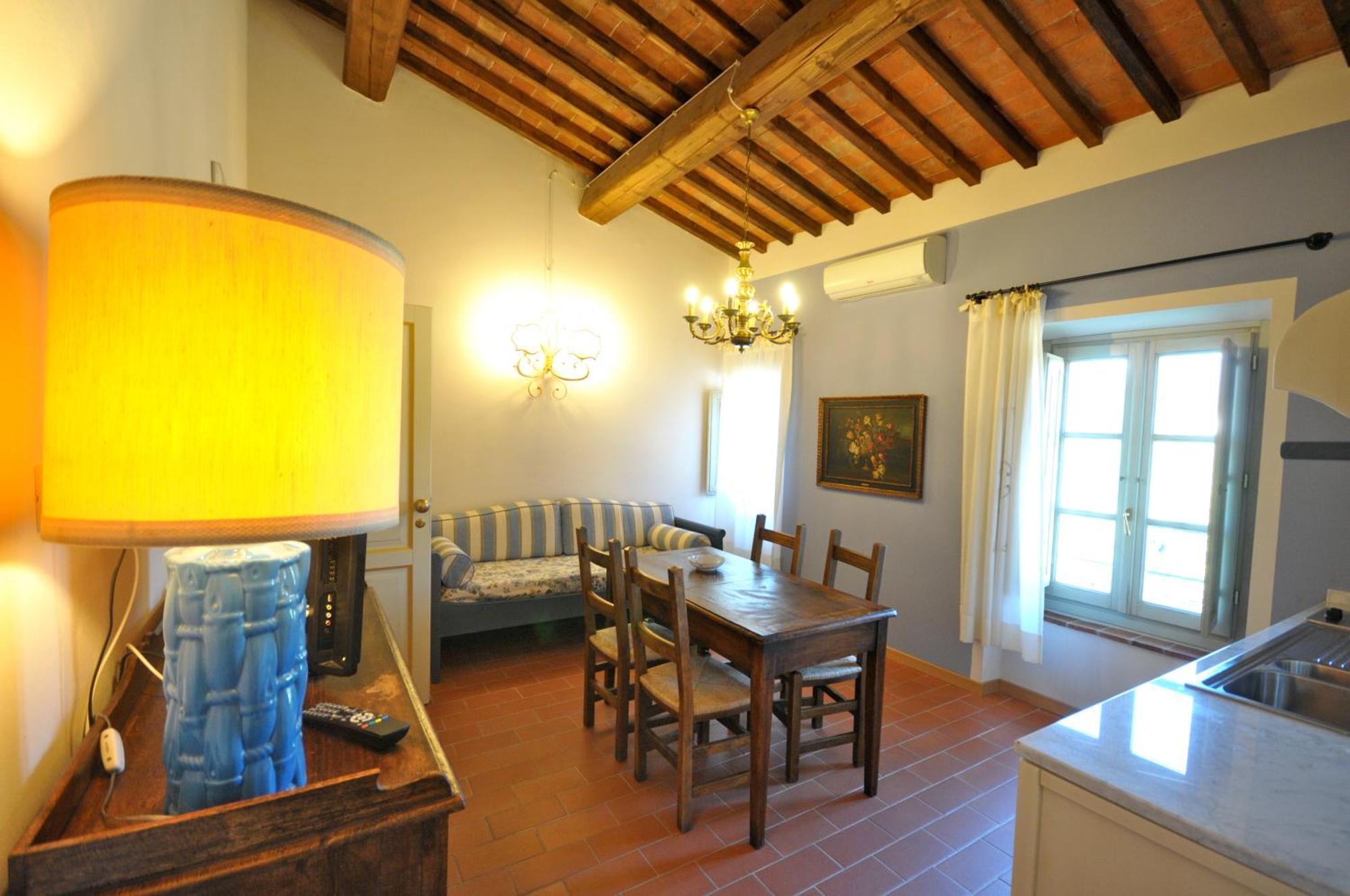 Agriturismo San Rocco Pistoia Exterior photo