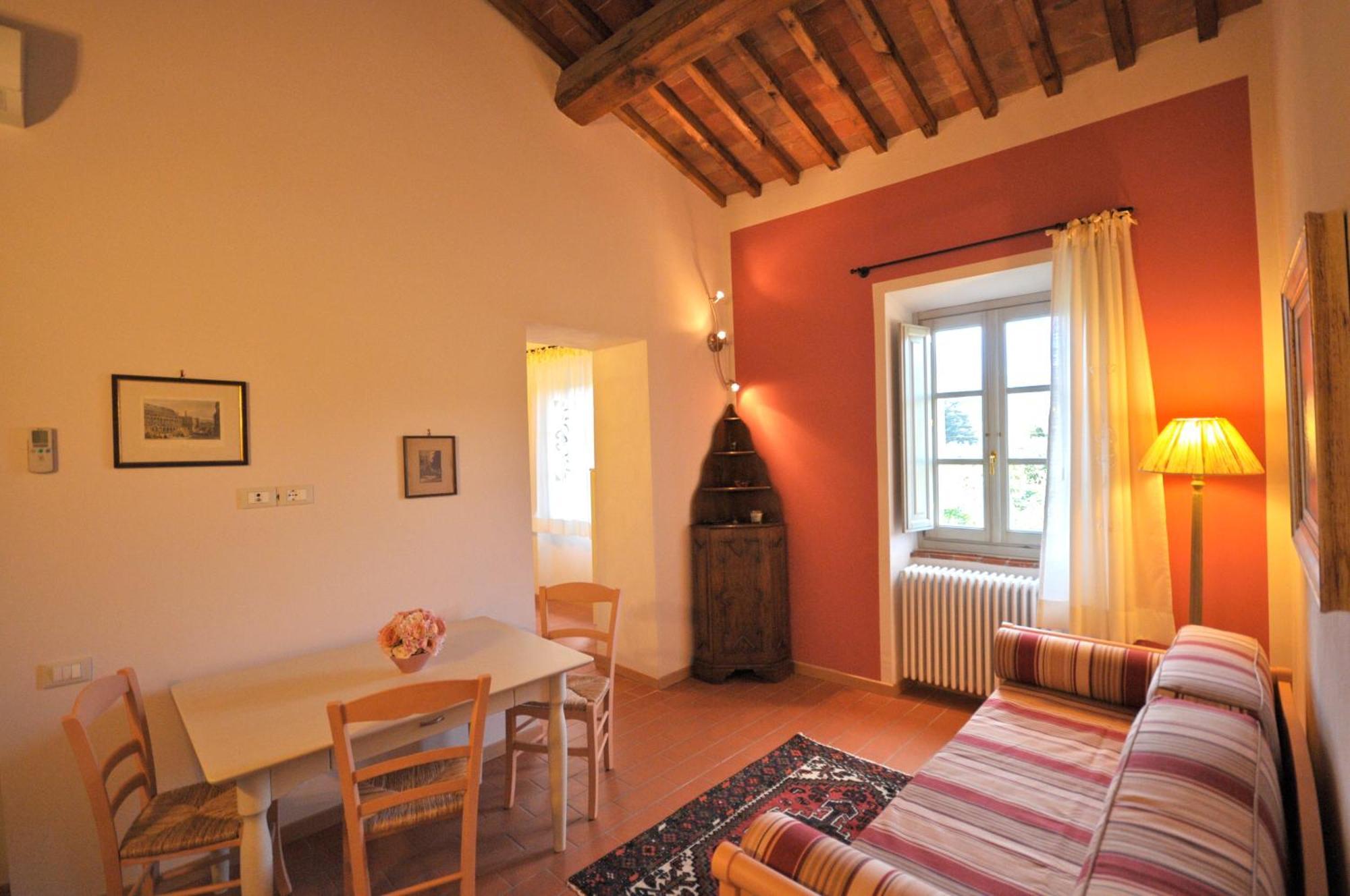 Agriturismo San Rocco Pistoia Exterior photo