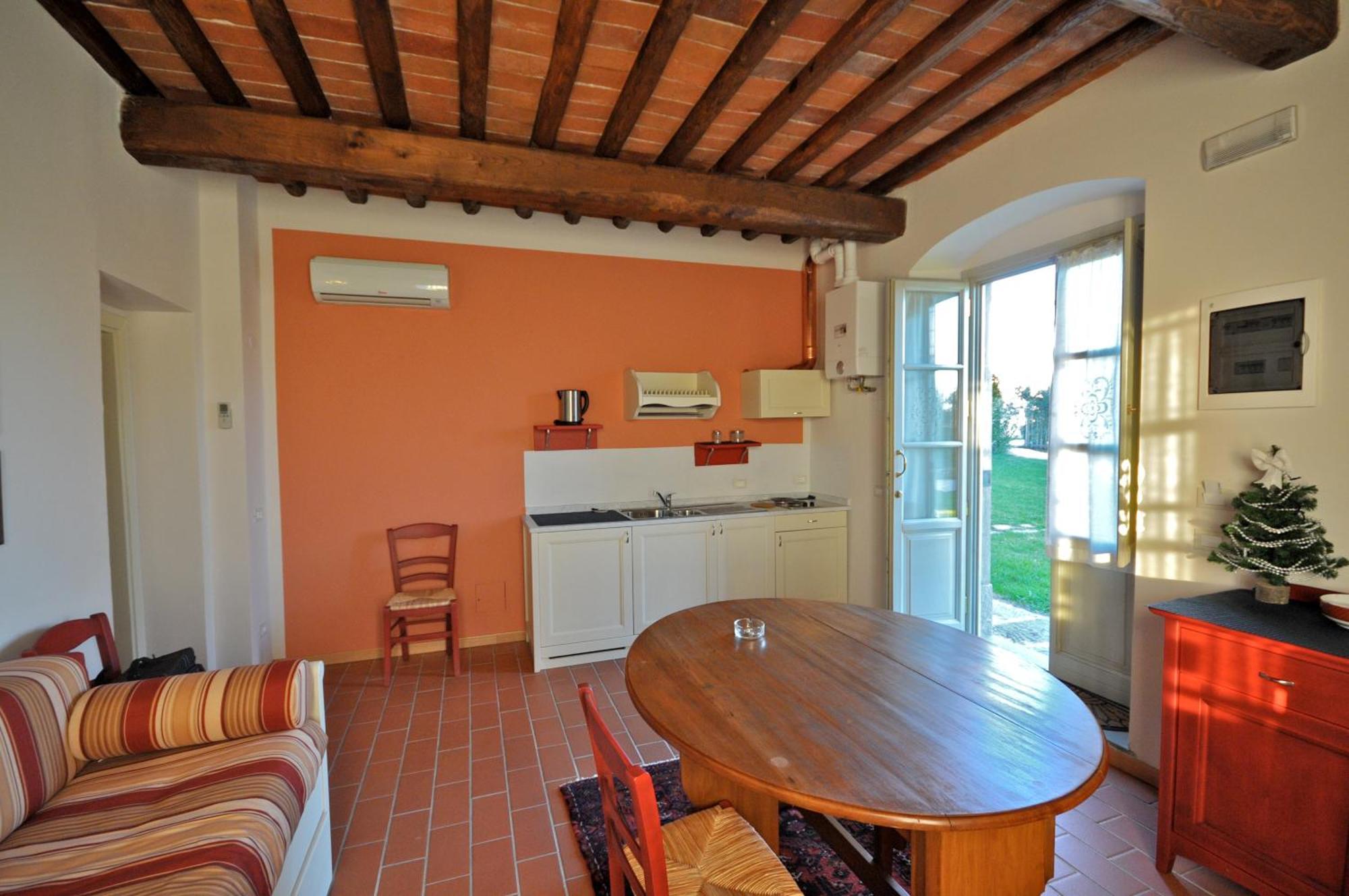 Agriturismo San Rocco Pistoia Exterior photo
