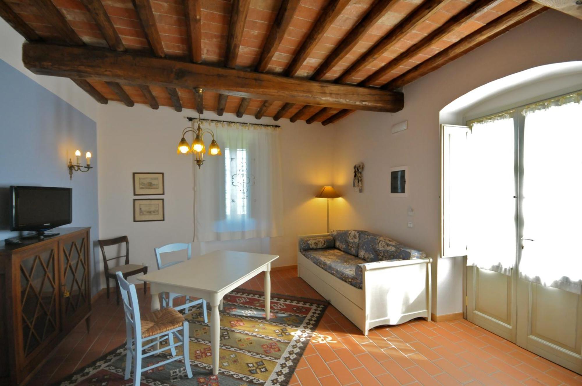 Agriturismo San Rocco Pistoia Exterior photo