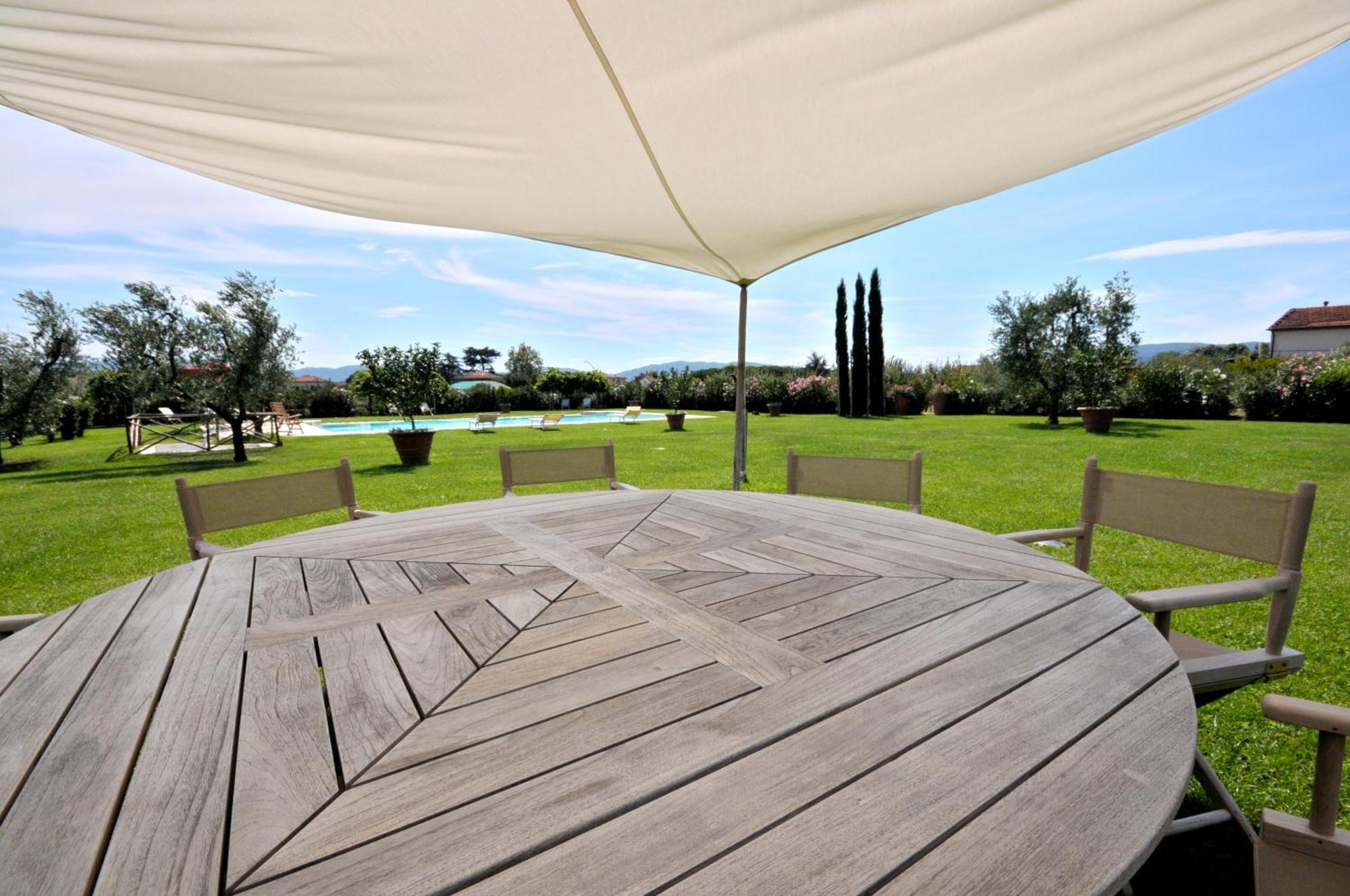 Agriturismo San Rocco Pistoia Exterior photo